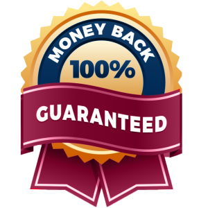 30-day money-back guarantee